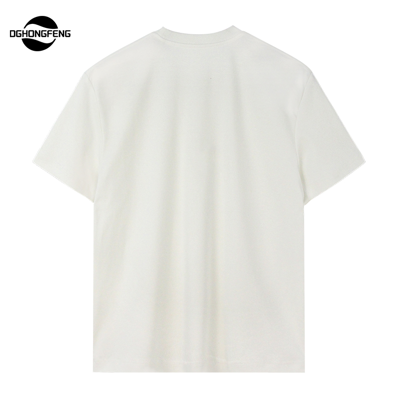 blank t-shirts     white t-shirt     roundneck t-shirt